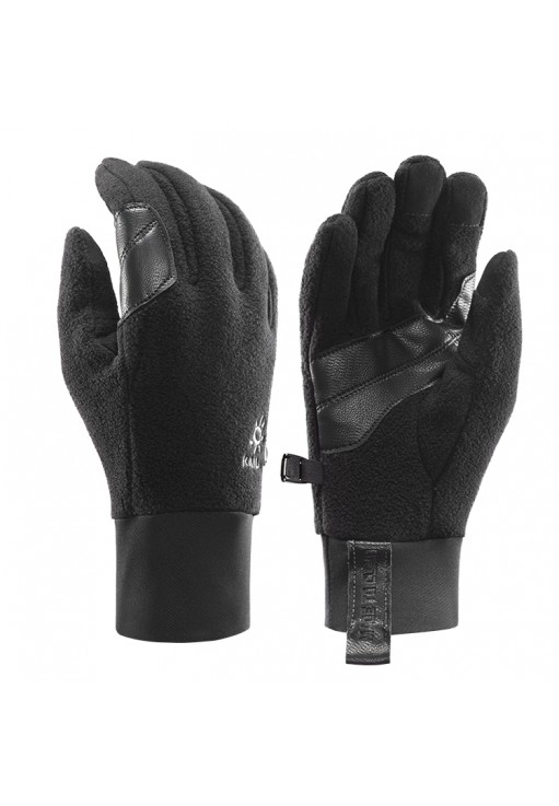 Manusi Kailas Fleece Gloves Mens