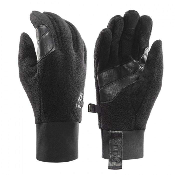 Manusi Kailas Fleece Gloves Mens KM2364102_17000