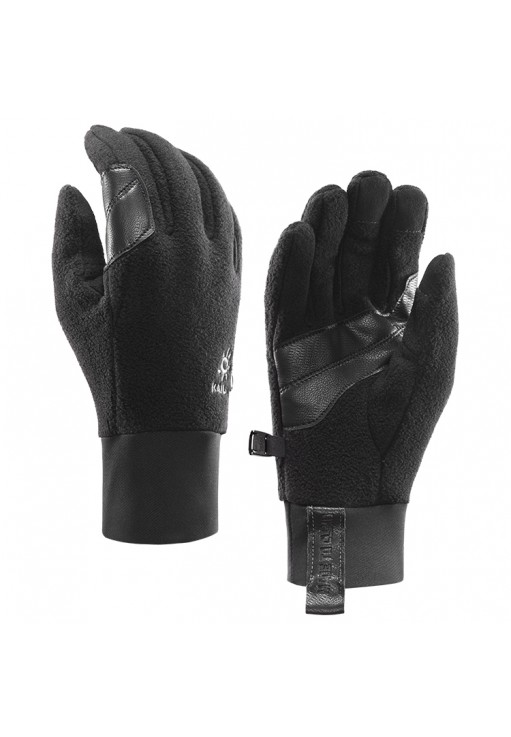 Manusi Kailas Fleece Gloves Mens