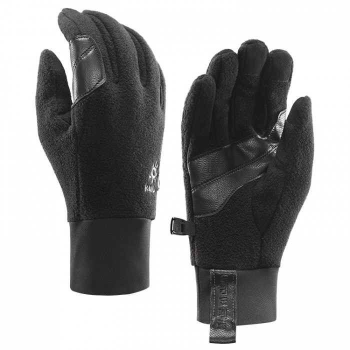 Manusi Kailas Fleece Gloves Mens KM2364102_17000 - 2
