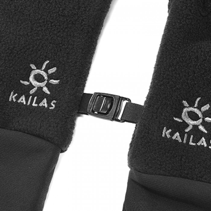 Manusi Kailas Fleece Gloves Mens KM2364102_17000 - 3