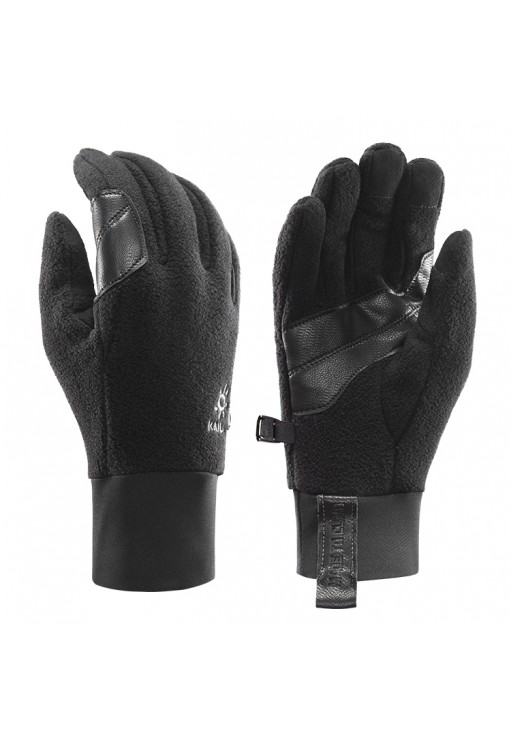 Треккинговые перчатки Kailas Fleece Gloves Womens 