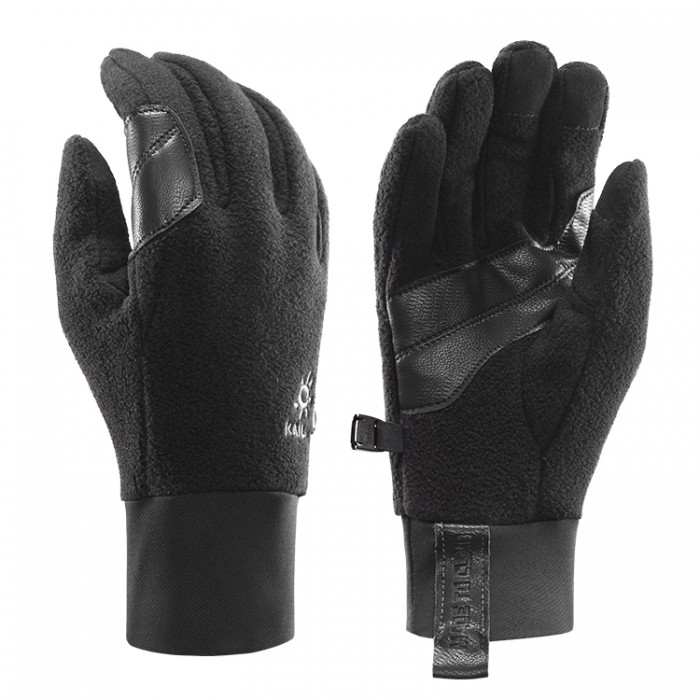 Треккинговые перчатки Kailas Fleece Gloves Womens  KM2364202_17000