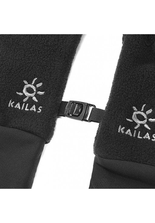 Manusi de trekking Kailas Fleece Gloves Womens