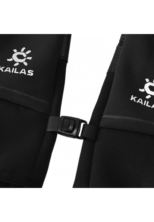 Manusi Kailas Wind Master Windproof Gloves