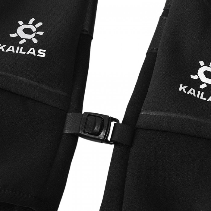 Manusi Kailas Wind Master Windproof Gloves KM2404201-17000 - 2