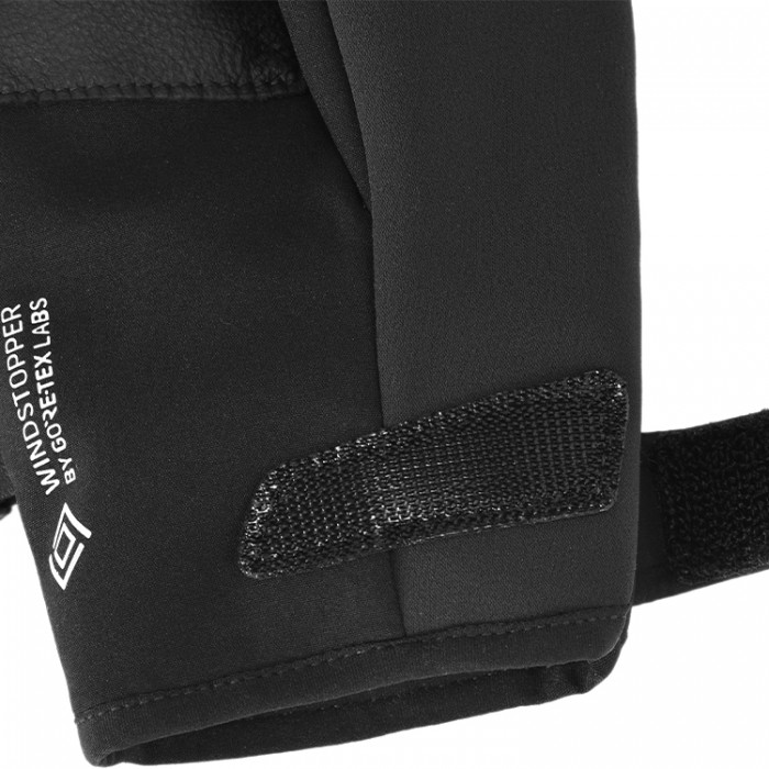 Manusi Kailas Wind Master Windproof Gloves KM2404201-17000 - 3
