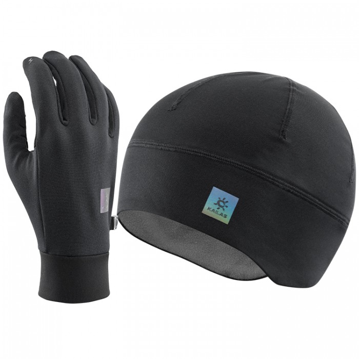 Manusi de alergare Kailas Trail Running Set KM2408001-17000