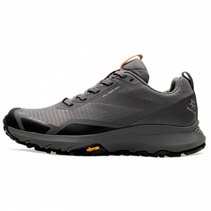 Semighete Kailas Kuocang Flt Low Waterproof Trekking Shoes Mens 892705
