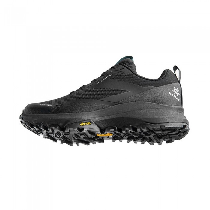 Полуботинки Kailas Kuocang Flt Low Waterproof Trekking Shoes Mens 892705 - изображение №3