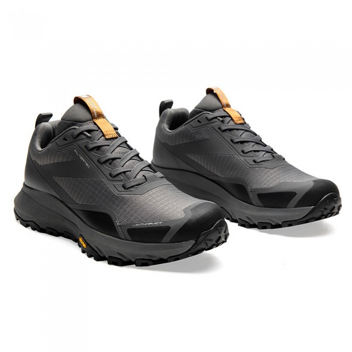 Полуботинки Kailas Kuocang Flt Low Waterproof Trekking Shoes Mens 892705 - изображение №5