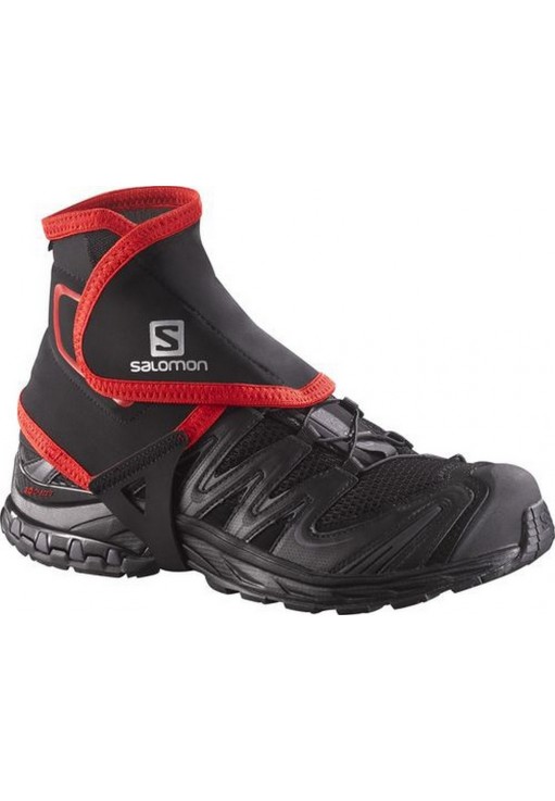 Шарф Salomon TRAIL GAITERS HIGH