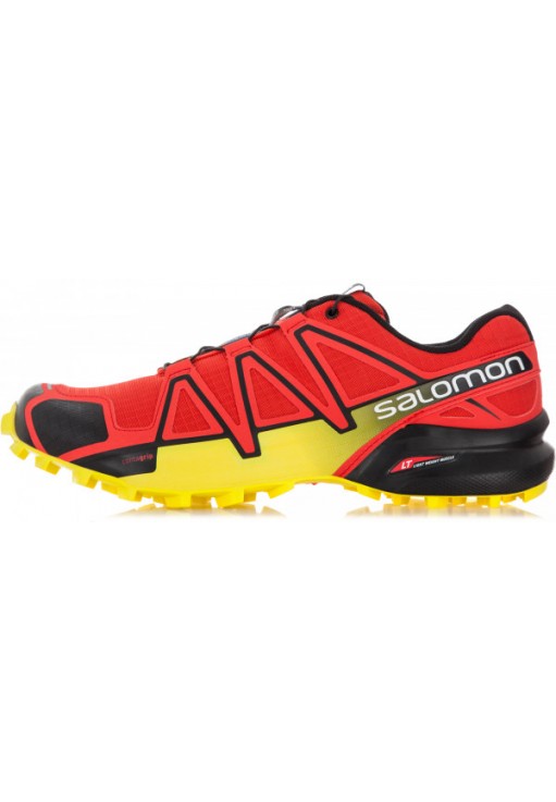 Кроссовки Salomon SPEEDCROSS 4