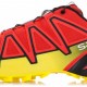 Кроссовки Salomon SPEEDCROSS 4 L38115400