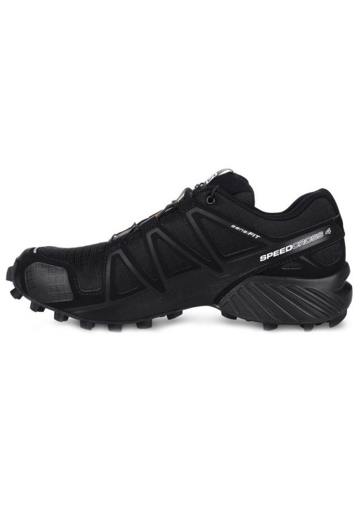 Кроссовки Salomon SPEEDCROSS 4