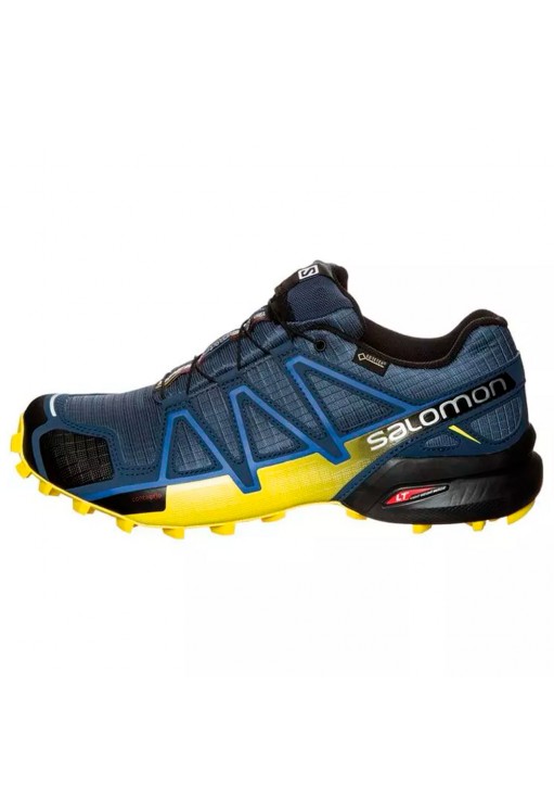 Incaltaminte Sport Salomon SPEEDCROSS 4 GTX
