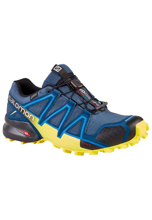Incaltaminte Sport Salomon SPEEDCROSS 4 GTX
