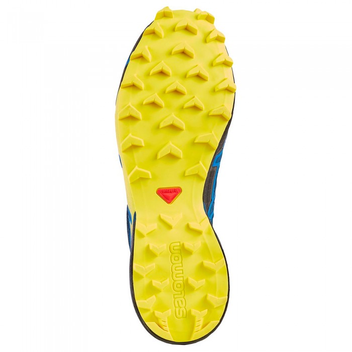 Incaltaminte Sport Salomon SPEEDCROSS 4 GTX L38311800 - 4