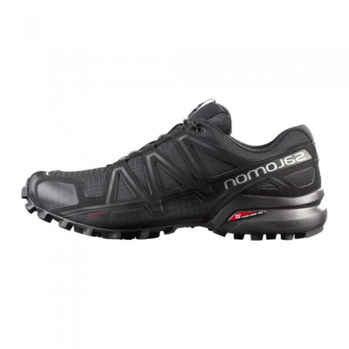 Incaltaminte Sport Salomon SPEEDCROSS 4 L38313000
