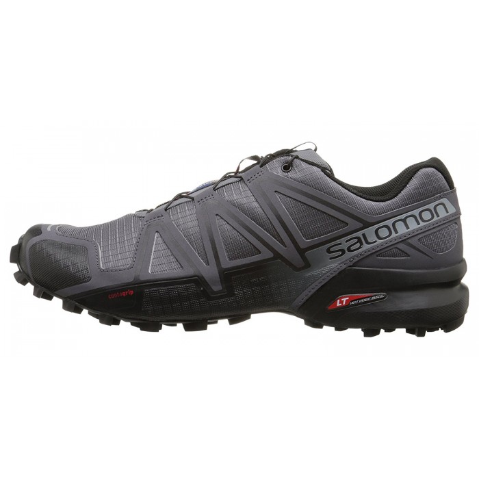 Incaltaminte Sport Salomon SPEEDCROSS 4  L39225300