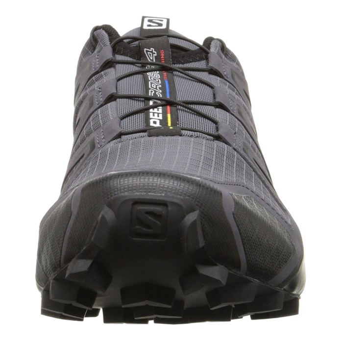 Incaltaminte Sport Salomon SPEEDCROSS 4  L39225300 - 4