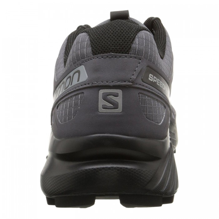 Incaltaminte Sport Salomon SPEEDCROSS 4  L39225300 - 5
