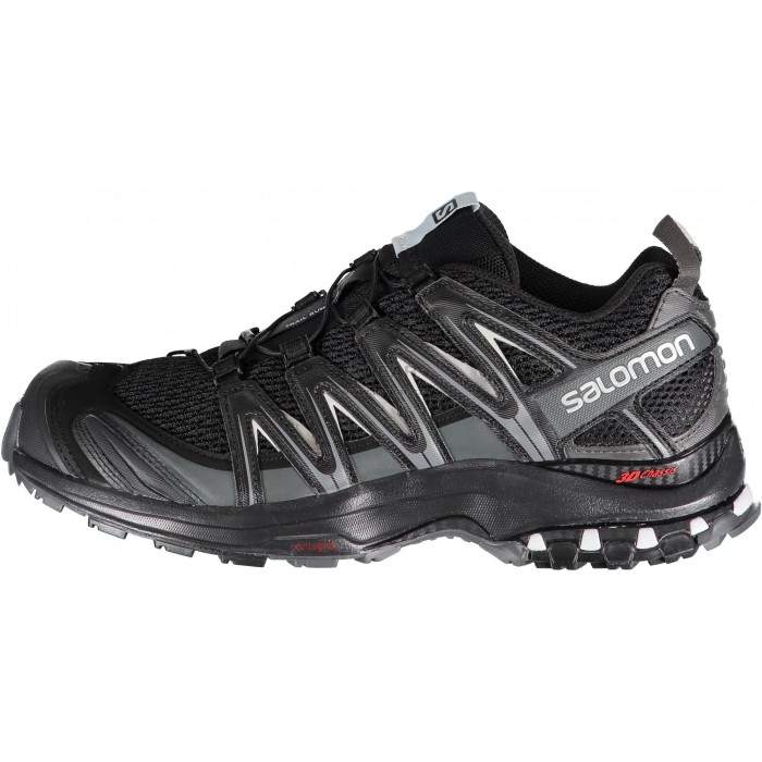 Incaltaminte Sport Salomon XA PRO 3D L39251400