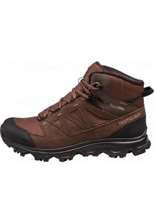 Кроссовки Salomon GRIMSEY TS CSWP