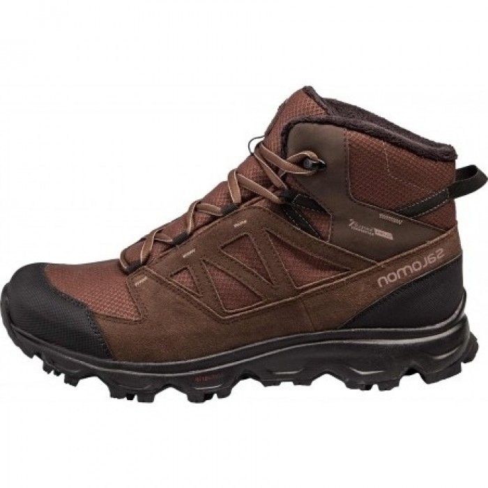 Кроссовки Salomon GRIMSEY TS CSWP L39326700
