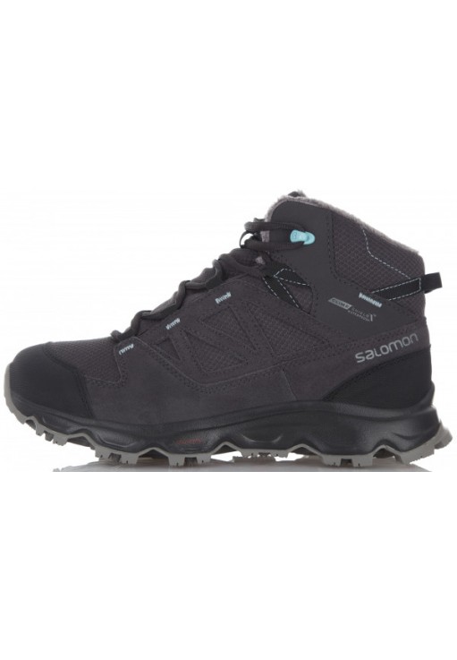Кроссовки Salomon GRIMSEY TS CSWP W