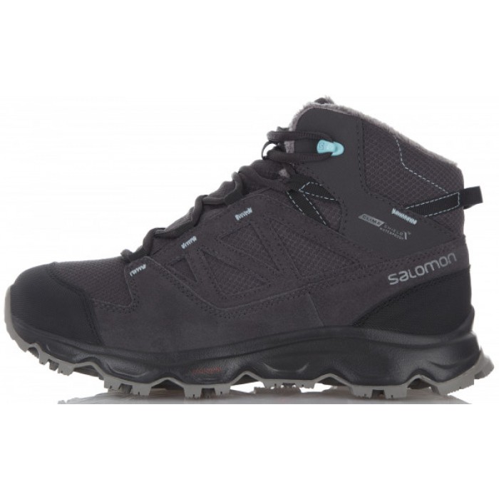 Incaltaminte Sport Salomon GRIMSEY TS CSWP W L39326800