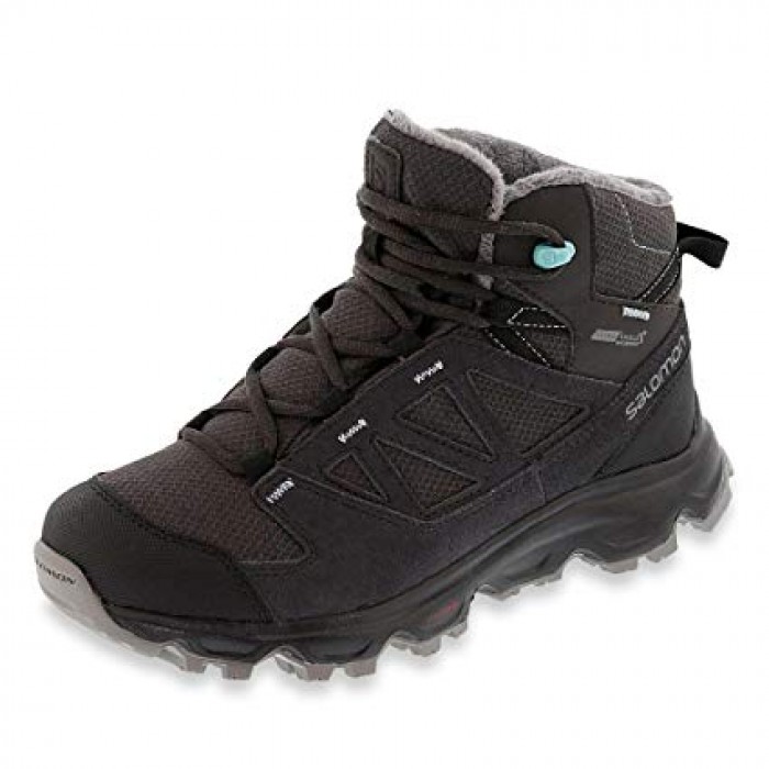 Incaltaminte Sport Salomon GRIMSEY TS CSWP W L39326800 - 2