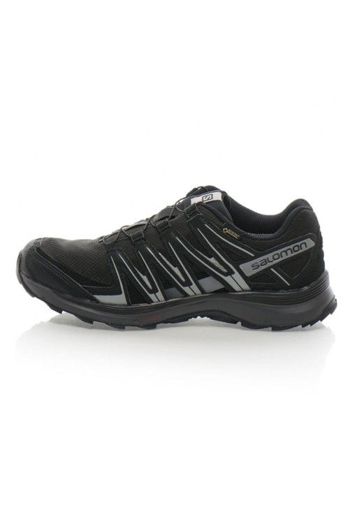 Incaltaminte Sport Salomon XA LITE GORE-TEX(R) BK/QUIET SHAD/MONUMEN