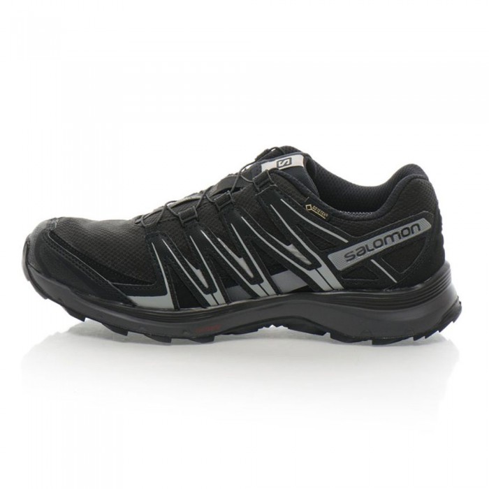 Incaltaminte Sport Salomon XA LITE GORE-TEX(R) BK/QUIET SHAD/MONUMEN L39331200
