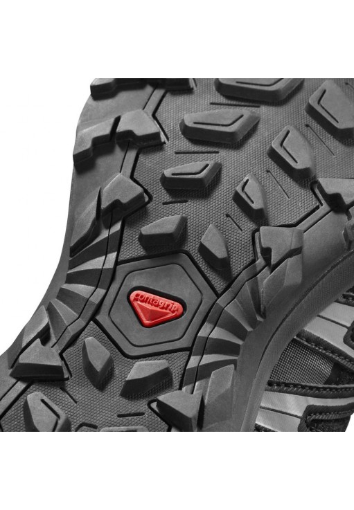Incaltaminte Sport Salomon XA LITE GORE-TEX(R) BK/QUIET SHAD/MONUMEN