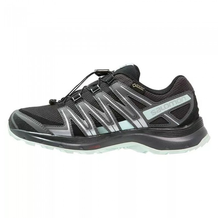 Кроссовки Salomon SHOES XA LITE GTX W L39332600
