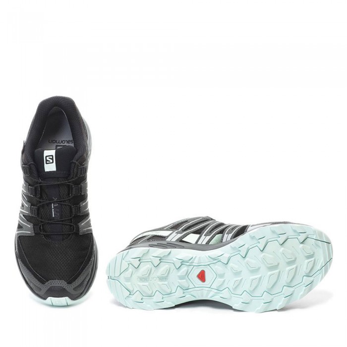 Кроссовки Salomon SHOES XA LITE GTX W L39332600 - 3