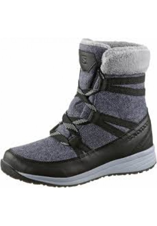 Кроссовки Salomon HEIKA CS WP
