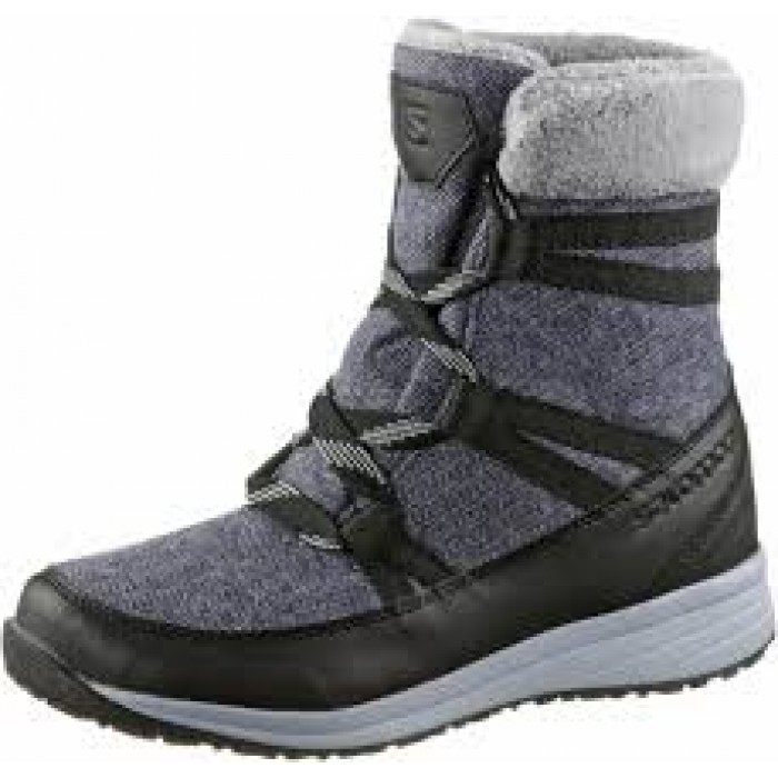 Кроссовки Salomon HEIKA CS WP L39452300