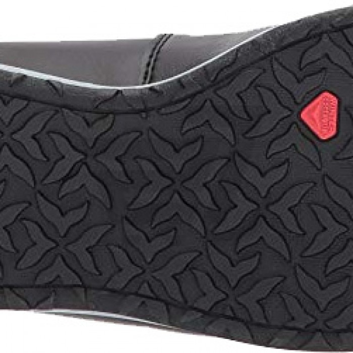 Кроссовки Salomon HEIKA CS WP L39452300 - 3