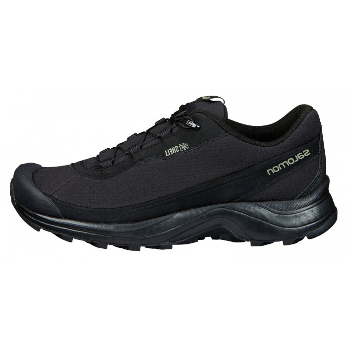 Incaltaminte Sport Salomon FURY 3 L39467000