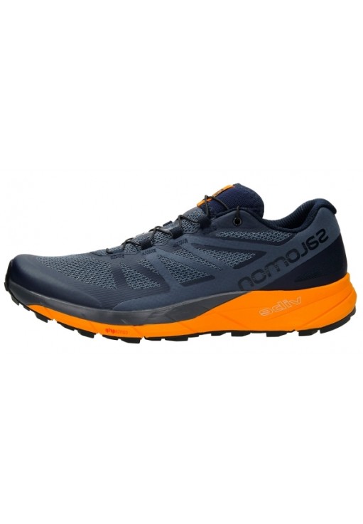 Кроссовки Salomon SENSE RIDE