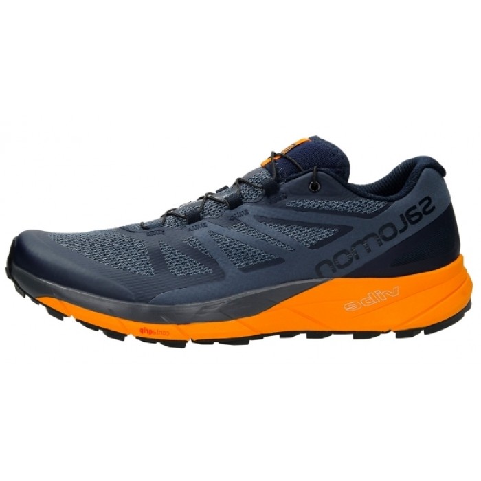 Incaltaminte Sport Salomon SENSE RIDE L39474300