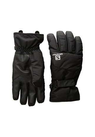 Перчатки Salomon FORCE DRY M