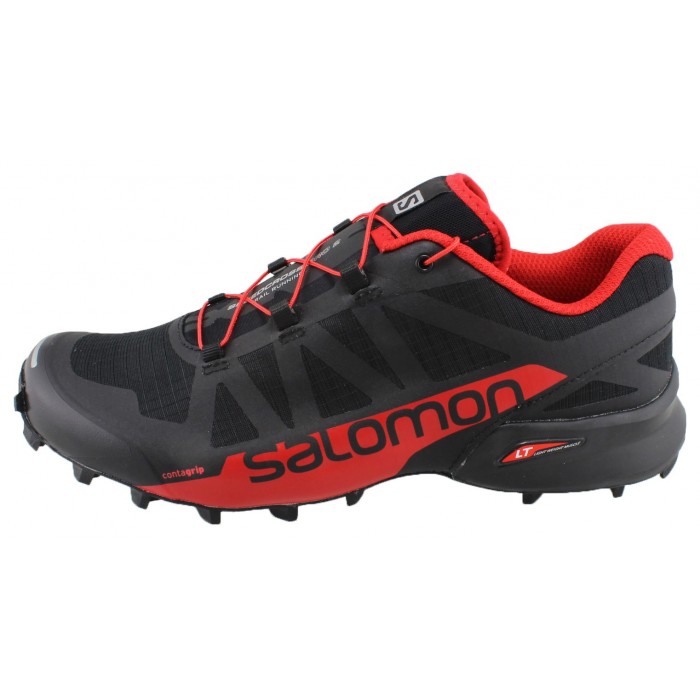 Incaltaminte Sport Salomon Speedcross Pro 2 L39842900