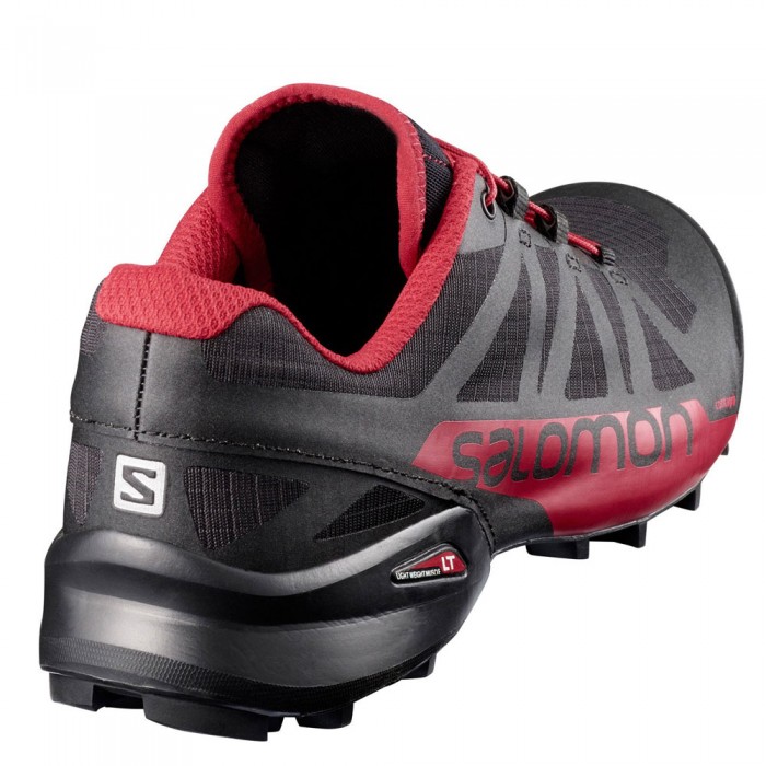 Incaltaminte Sport Salomon Speedcross Pro 2 L39842900 - 3
