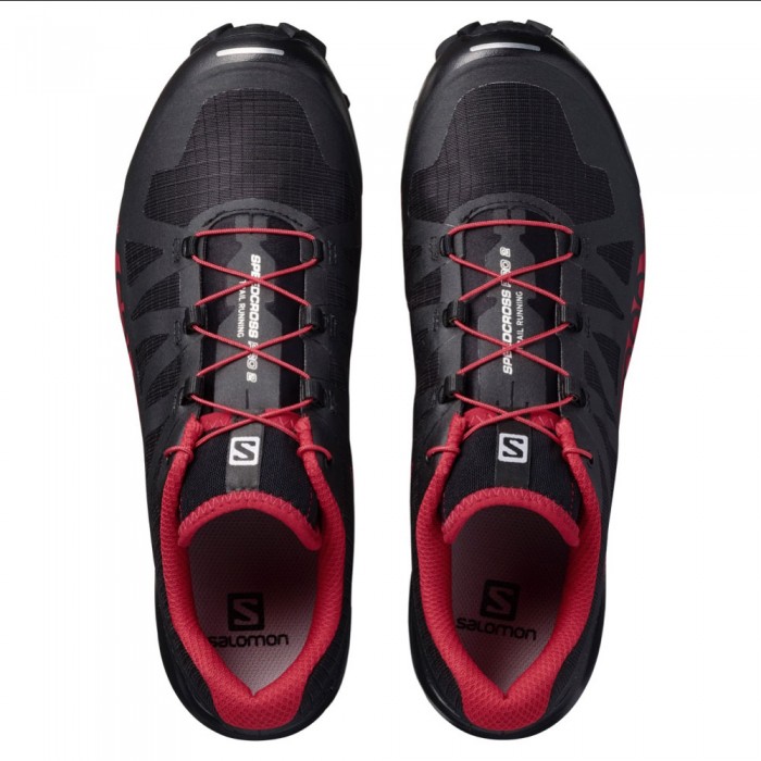 Incaltaminte Sport Salomon Speedcross Pro 2 L39842900 - 5