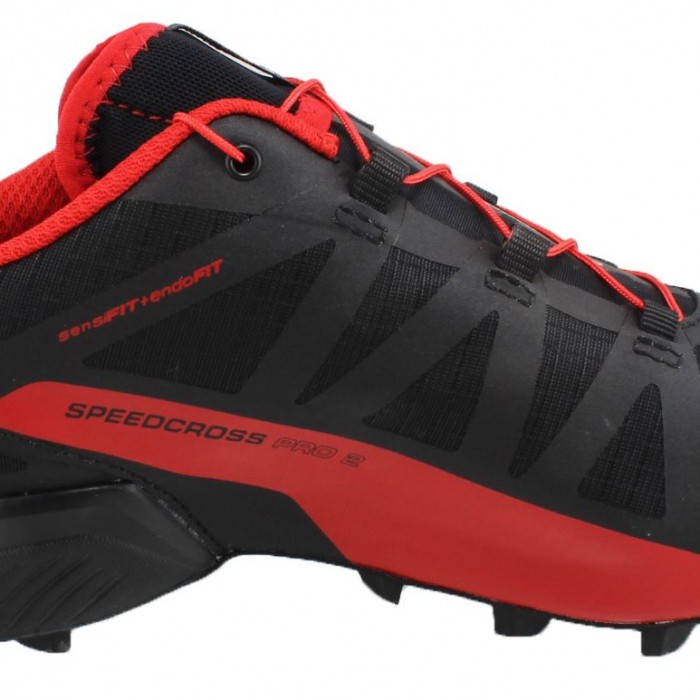 Incaltaminte Sport Salomon Speedcross Pro 2 L39842900 - 7