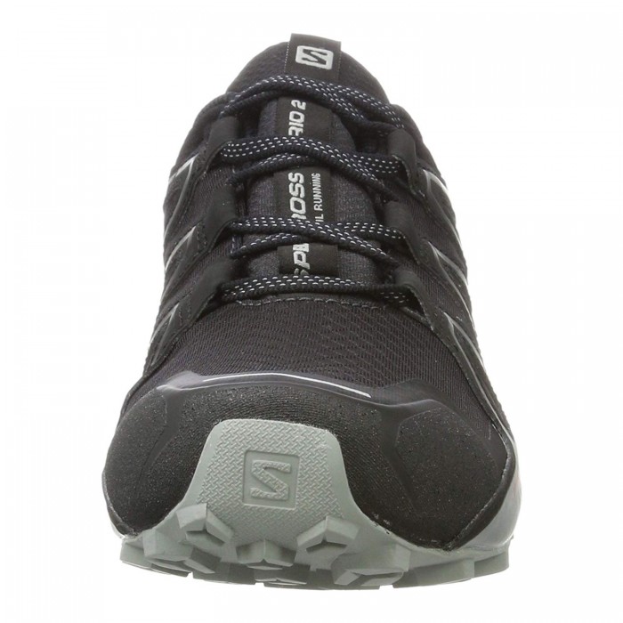 Кроссовки Salomon Speedcross Vario 2 GTX L39846800 - изображение №2