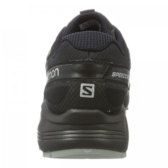 Кроссовки Salomon Speedcross Vario 2 GTX L39846800 - изображение №3